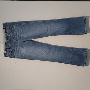Women's American Eagle True Boot Jeans